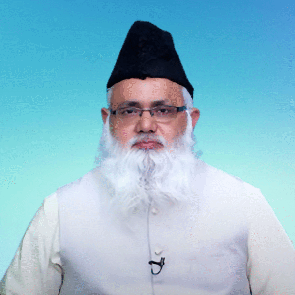 Shaikh Noorul Hasan Madani