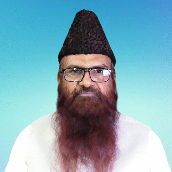 Shaikh Razaullah Abdul Karim Madani