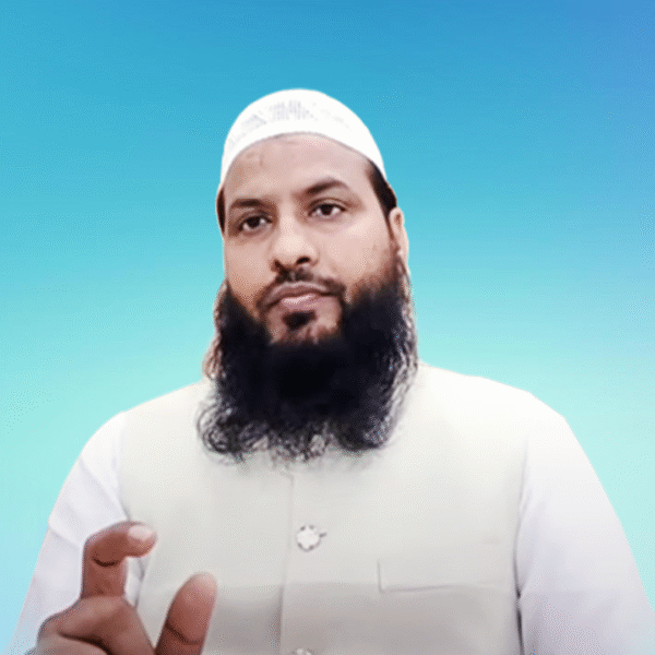 Dr Tariq Safiur Rehman Mubarakpuri