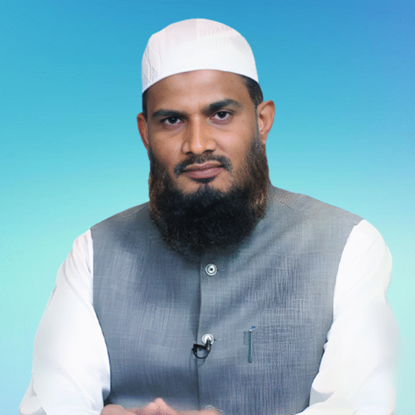 Dr Naseem Madani