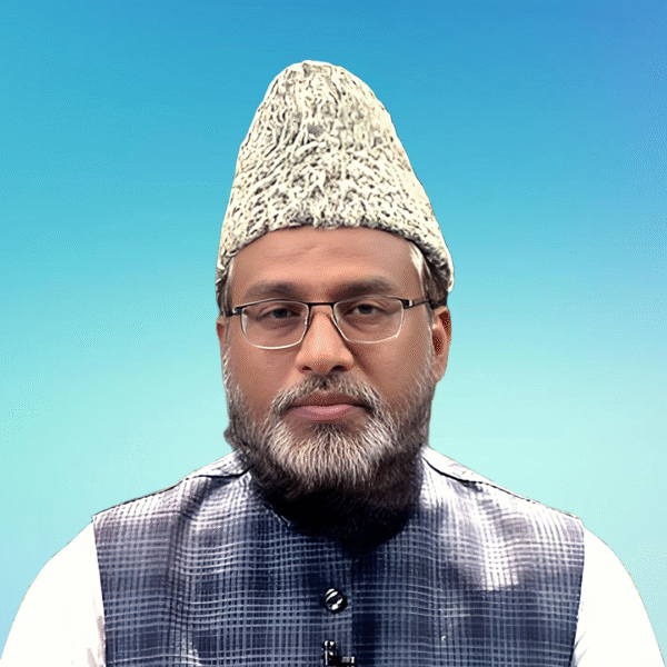 Dr Abdul Ghani Al-Qoofi