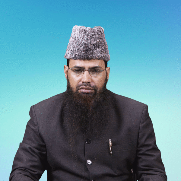 Shaikh Nisar Madani