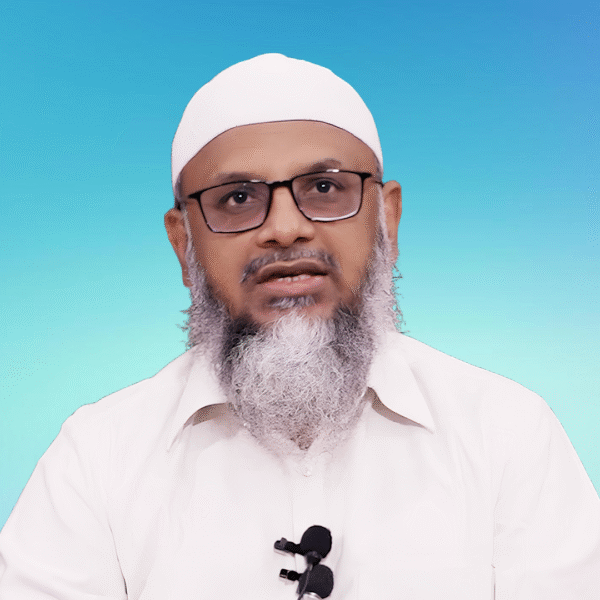 Shaikh Abdus Shakoor Madani