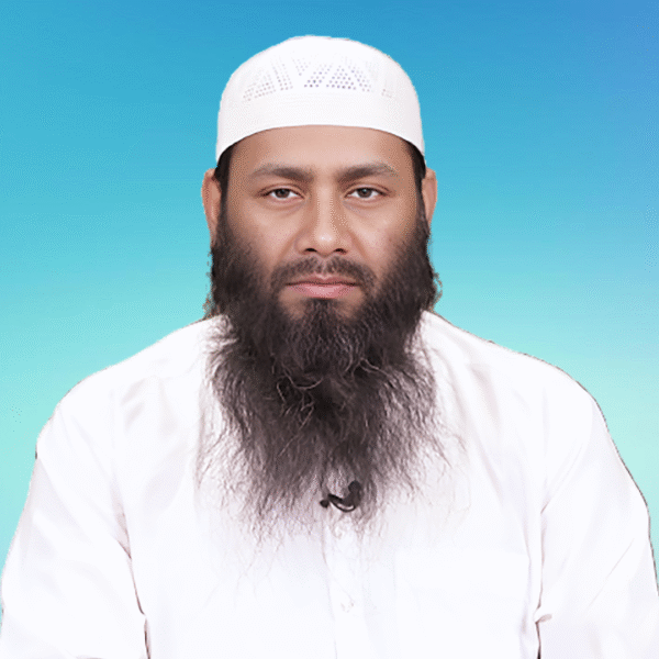 Shaikh kifayatullah Sanabili