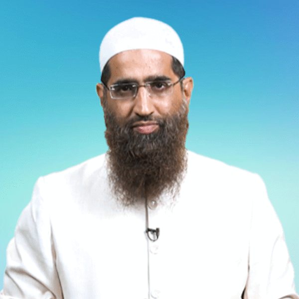 Janab Zaid Patel