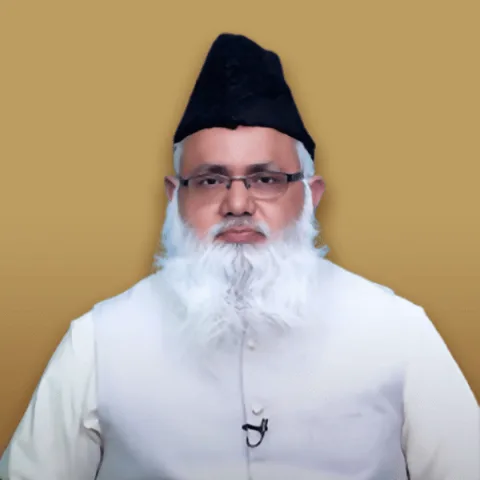 Shaikh Noorul Hasan Madani