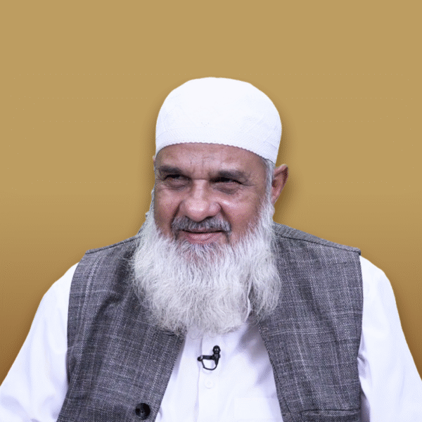 Shaikh Abdul Moid Madani