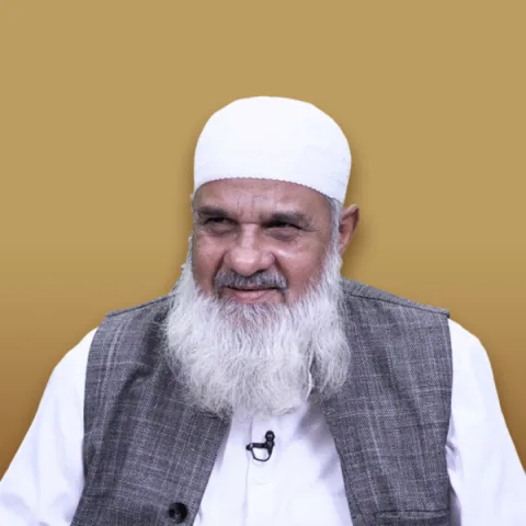Shaikh Abdul Moid Madani