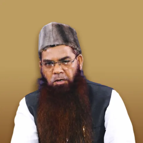 Shaikh Abdus Sattar Siraji
