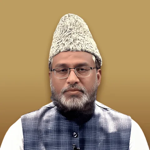 Dr. Abdul Ghani Alqoofi