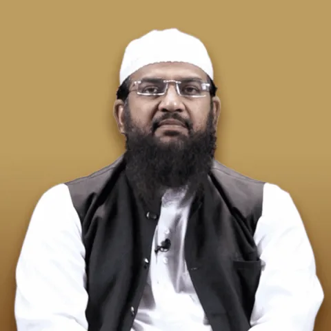 Shaikh Abdul Haseeb Madani