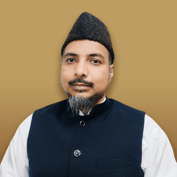 Dr. Abdul Haleem Madani