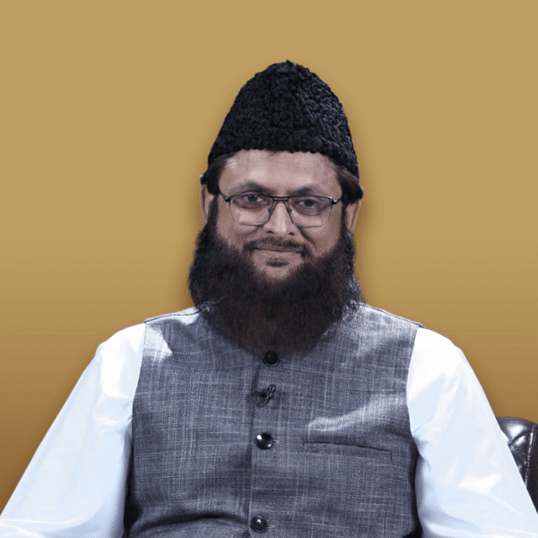 Shaikh Mustafa Ajmal Madani