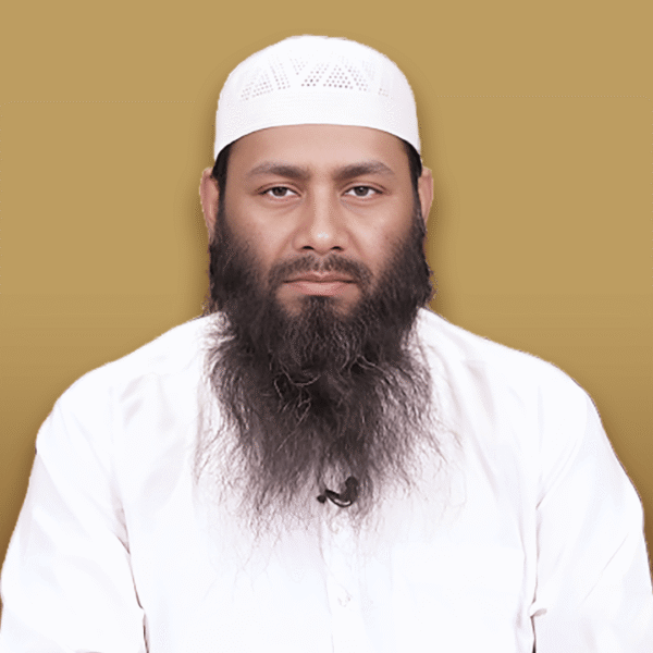 Shaikh Kifayatullah Sanabeli