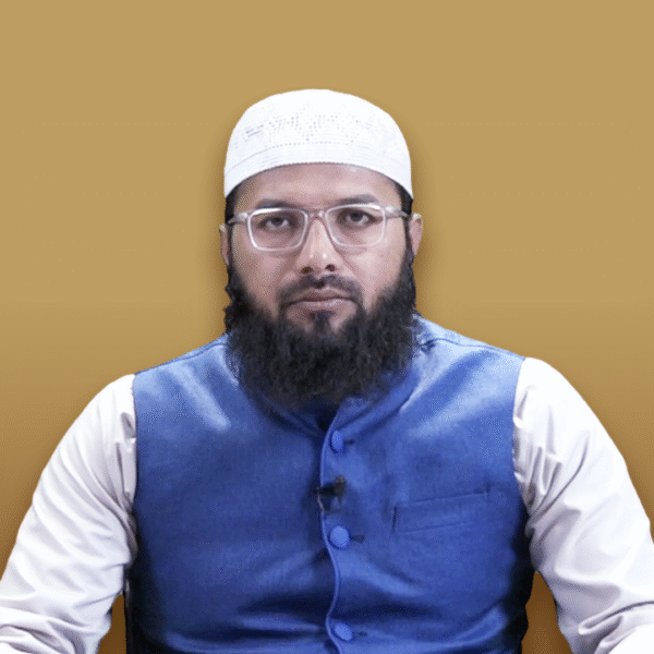 Shaikh Suleman Madani