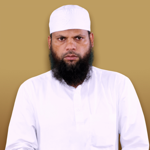 Shaikh Abdul Marjaan Faizi