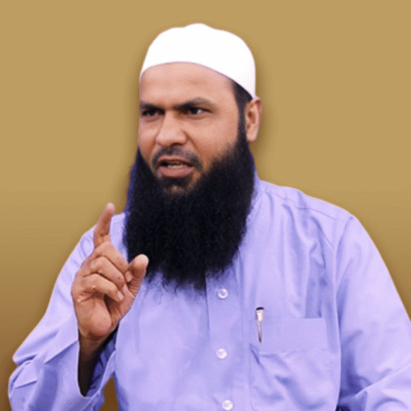 Shaikh Fakhruddin Salafi