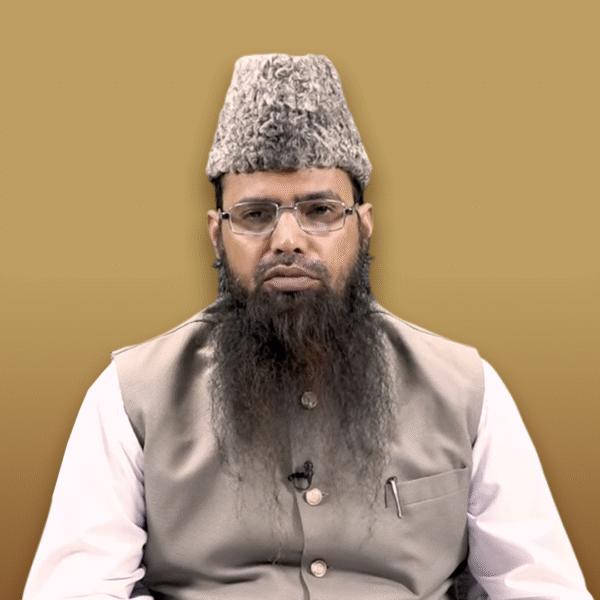 Shaikh Nisar Ahmed Madani