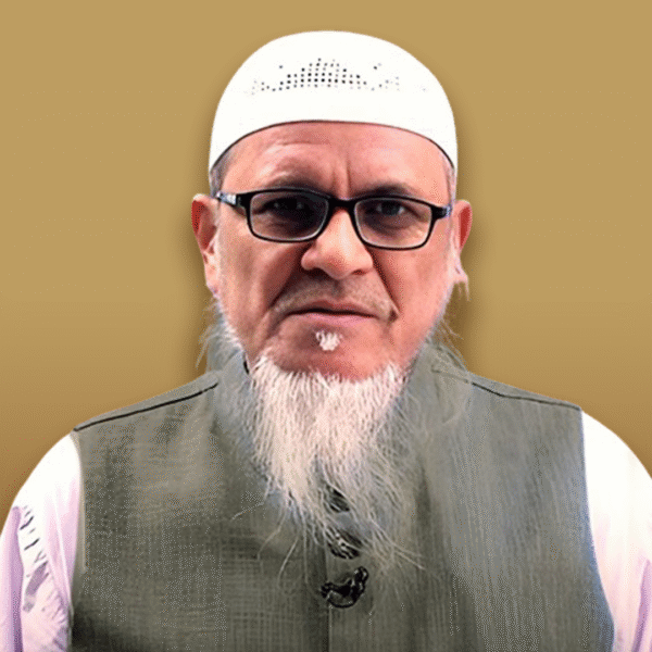 Shaikh Abdul Mabood Salafi