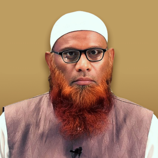 Shaikh Ahmed Hussain Sanabili