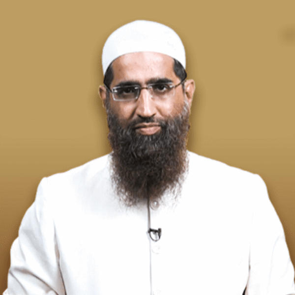Zaid Patel