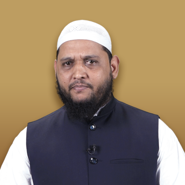 Shaikh Abdur Rab Madani
