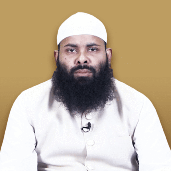 Shaikh Afaq Ahmed Madani image