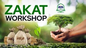 Aidaadiya / Mutawassita Saal Awwal – First Year Islamic Studies