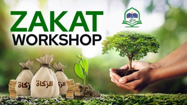 Aidaadiya / Mutawassita Saal Awwal – First Year Islamic Studies